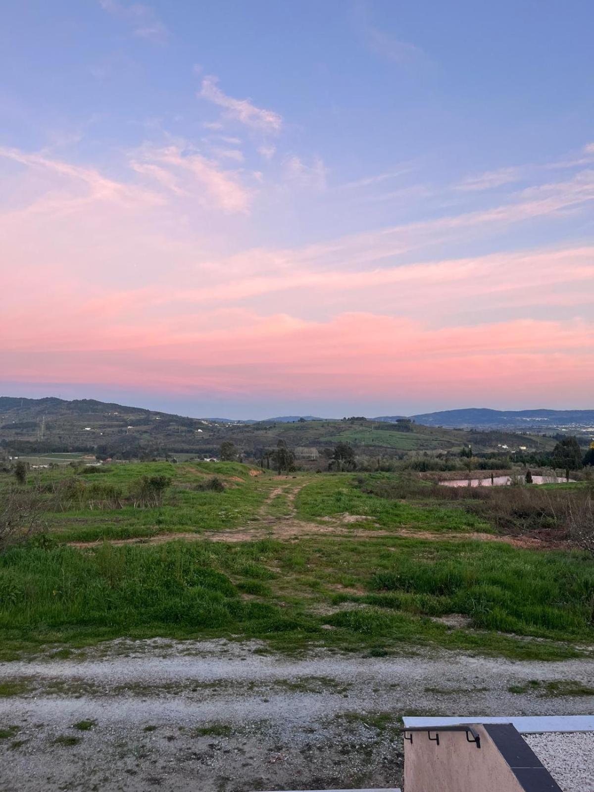 Вилла Tranca Da Barriga - Casa Do Vinho By Quinta De Sao Tiago Ковильян Экстерьер фото